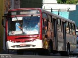 Viação Campo Belo 7 2343 na cidade de São Paulo, São Paulo, Brasil, por Michel Sc. Número da foto: #:id.