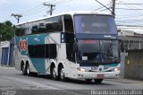 Auto Viação 1001 2301 na cidade de São Paulo, São Paulo, Brasil, por Ricardo Luiz. Número da foto: #2309481.