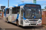 Viação São Francisco 2631 na cidade de Campo Grande, Mato Grosso do Sul, Brasil, por Eric Moises Martins. Número da foto: #2309804.