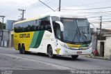 Empresa Gontijo de Transportes 18590 na cidade de São Paulo, São Paulo, Brasil, por Ricardo Luiz. Número da foto: #2309808.