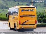 Fábio Turismo 4200 na cidade de João Monlevade, Minas Gerais, Brasil, por Antonio Carlos Fernandes. Número da foto: #2308899.