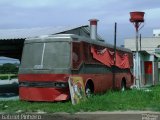 Ônibus Particulares PAM0000 na cidade de Manaus, Amazonas, Brasil, por Gabriel Pinheiro. Número da foto: #2308430.
