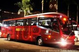 Reitur Turismo 7200 na cidade de Aparecida, São Paulo, Brasil, por Pedro Henrique Gumercindo da Silva. Número da foto: #2307935.