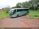 Viação Garcia 7687 na cidade de Marilândia do Sul, Paraná, Brasil, por Josino Vieira. Número da foto: #2309636.