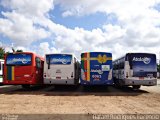 Viação Atalaia Transportes 6063 na cidade de Nossa Senhora do Socorro, Sergipe, Brasil, por Rafael Rodrigues Forencio. Número da foto: #:id.