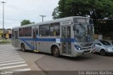 Viação São Francisco 2156 na cidade de Campo Grande, Mato Grosso do Sul, Brasil, por Eric Moises Martins. Número da foto: #2309839.