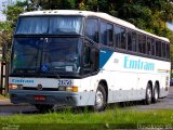 Emtram 2650 na cidade de Volta Redonda, Rio de Janeiro, Brasil, por Glauco Oliveira. Número da foto: #:id.