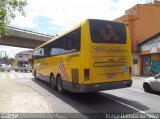 Viação Itapemirim 45237 na cidade de São Paulo, São Paulo, Brasil, por Joase Batista da Silva. Número da foto: #2309101.