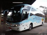 Transportadora Turística Natal 1510 na cidade de Ribeirão Preto, São Paulo, Brasil, por Erwin  Luiz. ID da foto: :id.