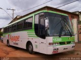 Ágape Turismo 15300 na cidade de Montes Claros, Minas Gerais, Brasil, por Leandro Macedo. Número da foto: #2309670.