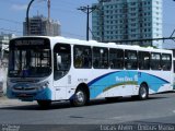 Auto Viação Vera Cruz - Belford Roxo RJ 112.233 na cidade de Nova Iguaçu, Rio de Janeiro, Brasil, por Lucas Alvim. Número da foto: #:id.