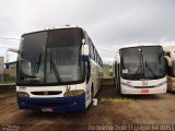 LC Turismo 1012 na cidade de Aparecida, São Paulo, Brasil, por Jerônimo Diniz. Número da foto: #2308673.