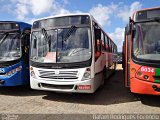 Viação Atalaia Transportes 6029 na cidade de Nossa Senhora do Socorro, Sergipe, Brasil, por Rafael Rodrigues Forencio. Número da foto: #:id.