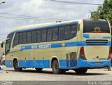 Viação Novo Horizonte 1022611 na cidade de Vitória da Conquista, Bahia, Brasil, por Ícaro Chagas. Número da foto: #:id.