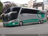 Grandtour Viagens e Turismo 6012 na cidade de Poços de Caldas, Minas Gerais, Brasil, por Ricardo Zuin. Número da foto: #2308849.