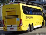 Viação Itapemirim 60057 na cidade de Guarapari, Espírito Santo, Brasil, por Júlio  Mandelli. Número da foto: #:id.