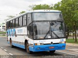 Empresa Barroso 128 na cidade de Teresina, Piauí, Brasil, por Fábio Araújo Pinto. Número da foto: #:id.