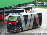 Levare Transportes 2038 na cidade de São Paulo, São Paulo, Brasil, por Cleber C.  Moreira. Número da foto: #2308625.