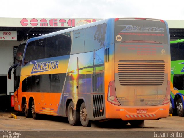 Zanchettur 2015 na cidade de Estreito, Maranhão, Brasil, por Gean Brito. Número da foto: #2310324.