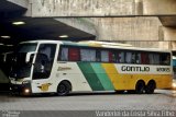 Empresa Gontijo de Transportes 12065 na cidade de Belo Horizonte, Minas Gerais, Brasil, por Vanderlei da Costa Silva Filho. Número da foto: #:id.