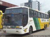 Empresa Gontijo de Transportes 15690 na cidade de Coronel Fabriciano, Minas Gerais, Brasil, por Joase Batista da Silva. Número da foto: #2310919.