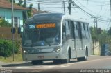 Transporte Coletivo Glória BL309 na cidade de Curitiba, Paraná, Brasil, por Matheus  Augusto. Número da foto: #2310219.