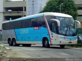 Empresa de Ônibus Nossa Senhora da Penha 50035 na cidade de Rio de Janeiro, Rio de Janeiro, Brasil, por Renan Vieira. Número da foto: #2310732.