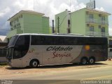 Cidade Service 1789 na cidade de Santa Maria, Rio Grande do Sul, Brasil, por Cleverton Schmitt. Número da foto: #2310754.