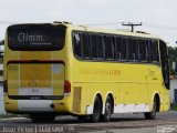 Viação Itapemirim 8031 na cidade de Teresina, Piauí, Brasil, por João Victor. Número da foto: #2311002.