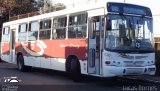 Vera Cruz Transporte e Turismo 1540 na cidade de Araxá, Minas Gerais, Brasil, por Lucas Borges . Número da foto: #:id.