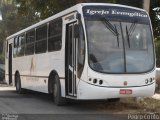 Ônibus Particulares CVN3531 na cidade de Itaboraí, Rio de Janeiro, Brasil, por Pedro Couto. Número da foto: #:id.