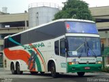 Empresa de Transportes Andorinha 5222 na cidade de Rio de Janeiro, Rio de Janeiro, Brasil, por Renan Vieira. Número da foto: #2310726.