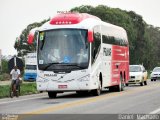 Primar Navegações e Turismo 6000 na cidade de Vitória da Conquista, Bahia, Brasil, por Daniel  Machado. Número da foto: #2309865.