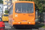 Viação Tamandaré 16A83 na cidade de Curitiba, Paraná, Brasil, por Matheus  Augusto. Número da foto: #2310239.