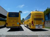 Viação Itapemirim 60569 na cidade de Campos dos Goytacazes, Rio de Janeiro, Brasil, por Rafael Gomes . Número da foto: #2310851.