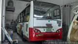 Viação Senhor do Bonfim 62 na cidade de Angra dos Reis, Rio de Janeiro, Brasil, por Leonardo da Silva de Oliveira. Número da foto: #:id.
