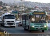 Sagrada Família Ônibus 03241 na cidade de Belo Horizonte, Minas Gerais, Brasil, por Adão Raimundo Marcelino. Número da foto: #2311585.