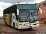 Empresa Gontijo de Transportes 14130 na cidade de Rondonópolis, Mato Grosso, Brasil, por Alexandre Rodrigo. Número da foto: #2310815.