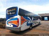 Alfa Luz Viação Transportes 4321 na cidade de Brasília, Distrito Federal, Brasil, por Diogo Tomaz. Número da foto: #2309965.