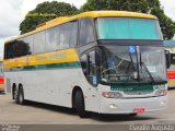 Nacional Expresso 16385 na cidade de Goiânia, Goiás, Brasil, por Claudio Augusto. Número da foto: #:id.