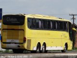 Viação Itapemirim 8019 na cidade de Teresina, Piauí, Brasil, por João Victor. Número da foto: #2311037.