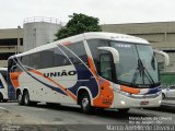 Expresso União 10259 na cidade de Rio de Janeiro, Rio de Janeiro, Brasil, por Marco Aurélio de Oliveira. Número da foto: #:id.