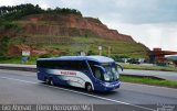 Viação Salutaris e Turismo 13995 na cidade de Juiz de Fora, Minas Gerais, Brasil, por Giovanini Mendes do Carmo. Número da foto: #:id.