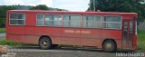 Ônibus Particulares SN na cidade de Janaúba, Minas Gerais, Brasil, por Ildeu Ribeiro. Número da foto: #2310231.
