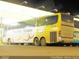 Demilson Turismo 9920 na cidade de Caetanópolis, Minas Gerais, Brasil, por Elivelthon  Alves Costa. Número da foto: #:id.