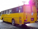 Ônibus Particulares 3268 na cidade de Goiânia, Goiás, Brasil, por Italo Nunes Silva. Número da foto: #:id.