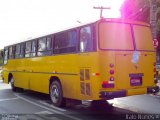 Ônibus Particulares 3268 na cidade de Goiânia, Goiás, Brasil, por Italo Nunes Silva. ID da foto: :id.