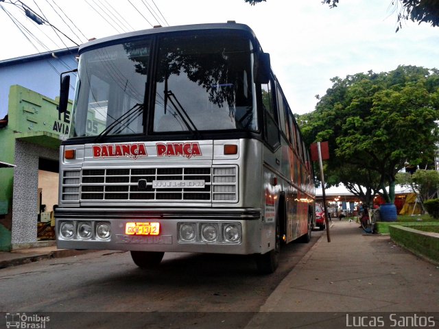 Forró Balança Pança 1312 na cidade de Jequitaí, Minas Gerais, Brasil, por Lucas Santos. Número da foto: #2312272.