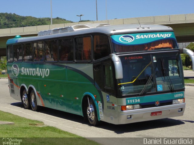 Empresa Santo Anjo da Guarda 11134 na cidade de Florianópolis, Santa Catarina, Brasil, por Daniel Guardiola. Número da foto: #2313647.