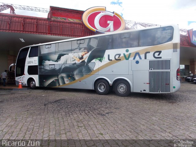 Levare Transportes 2020 na cidade de São Carlos, São Paulo, Brasil, por Ricardo Zuin. Número da foto: #2313654.